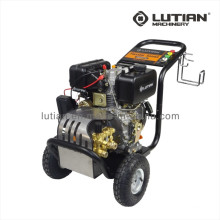 Industrial Gasoline Engine Cold Water High Pressure Washer (15D28-7A 15D36-10A 18D35-10A)